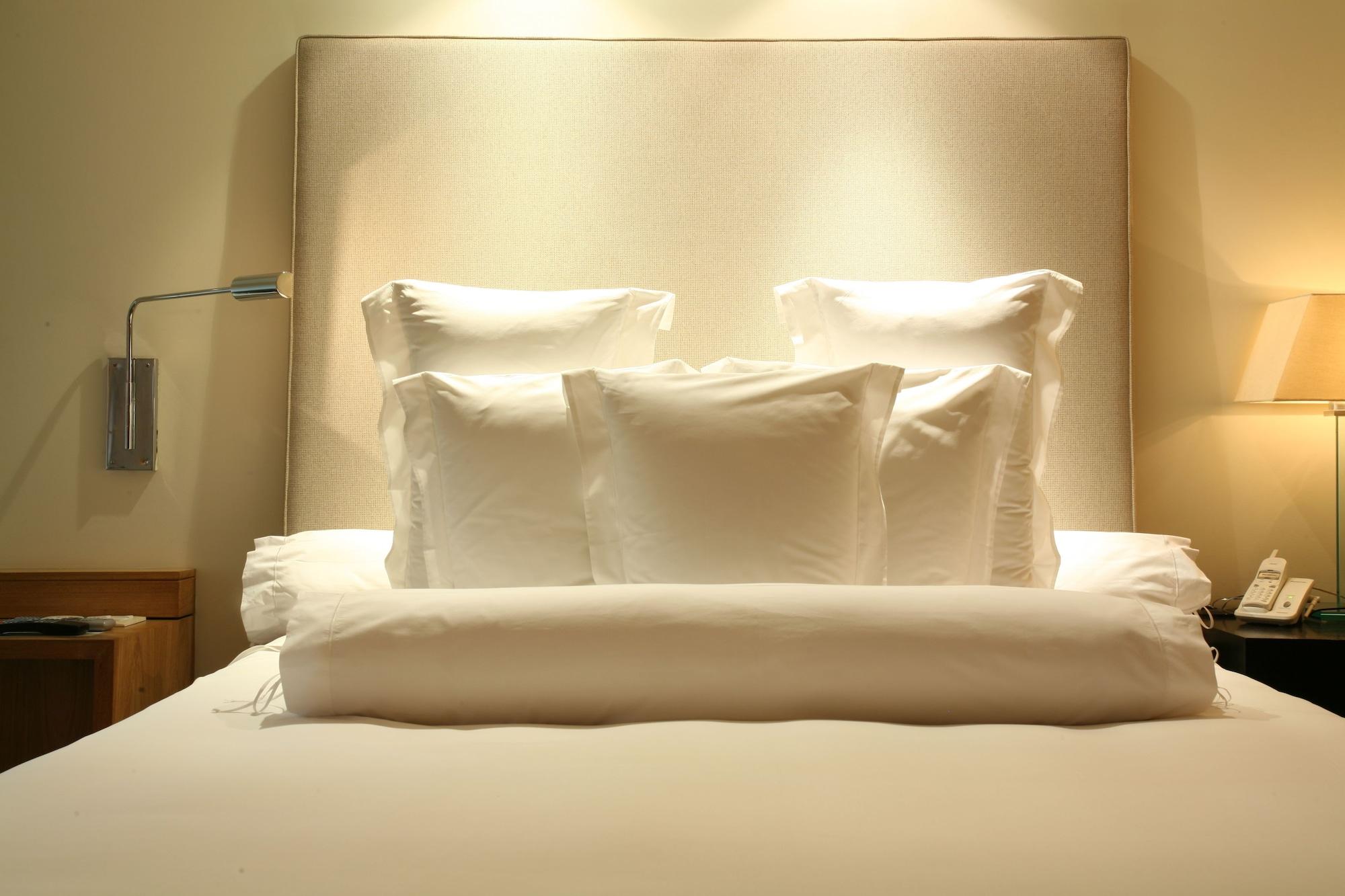 Emiliano Hotel 5*
