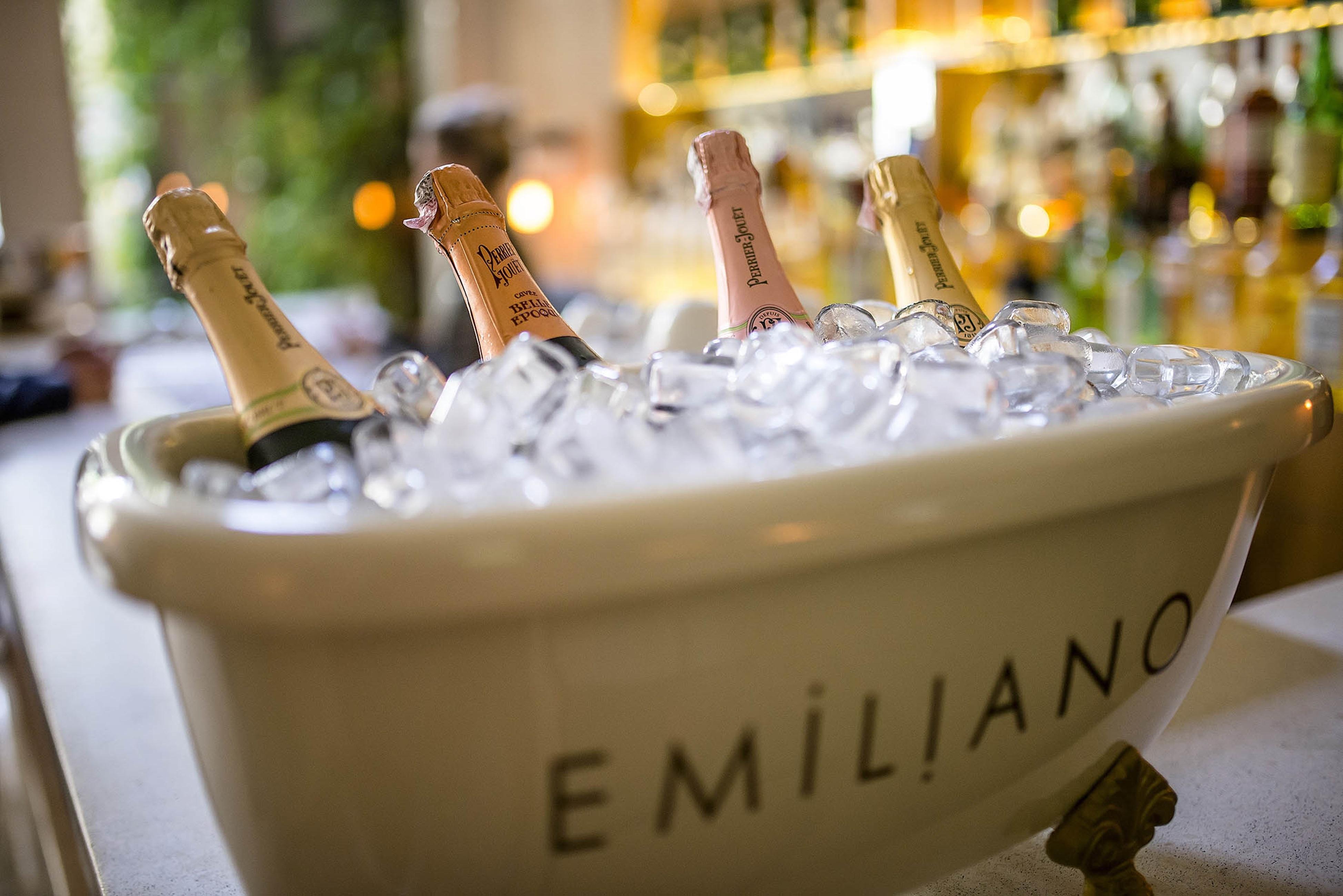 Hotel Emiliano São Paulo