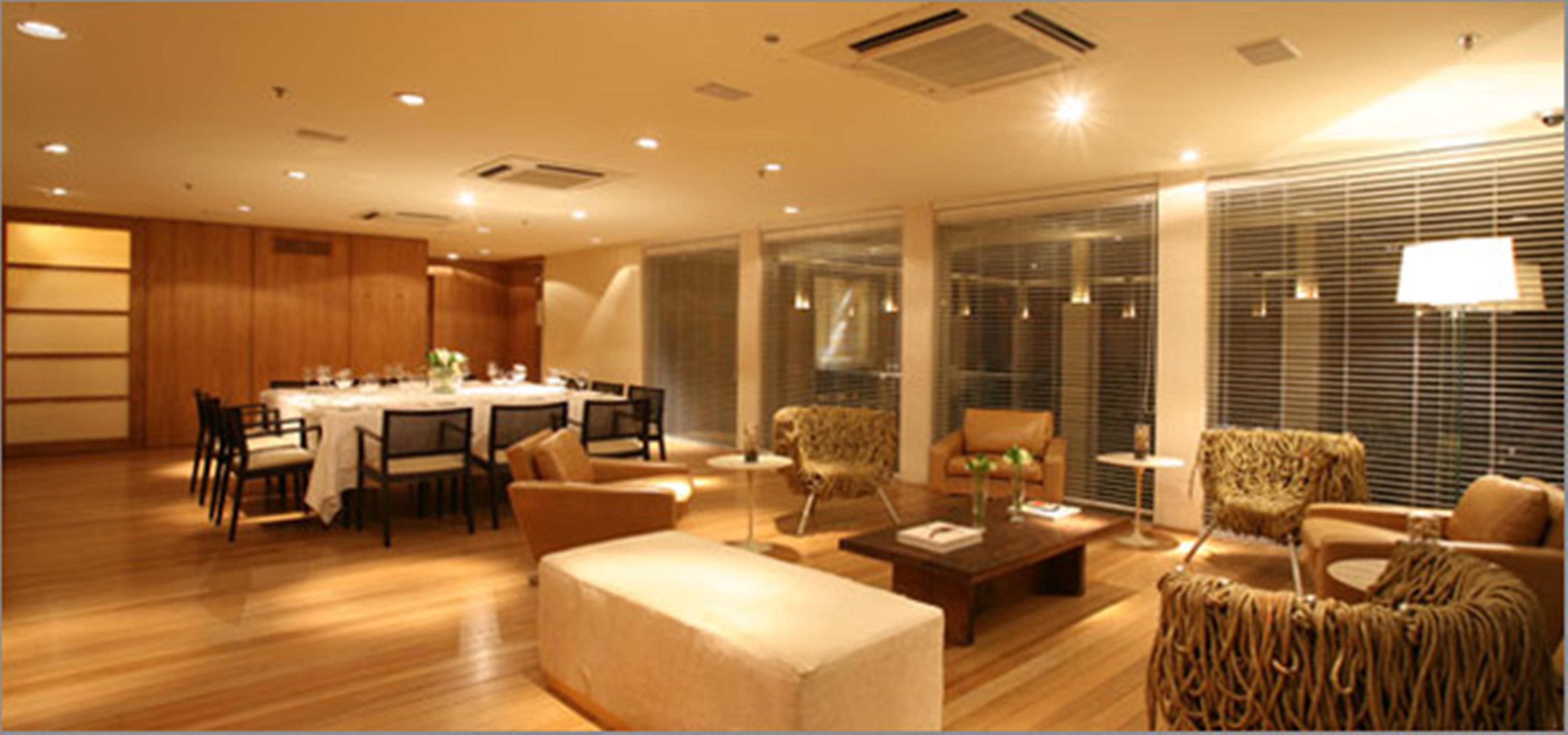Emiliano Hotel São Paulo