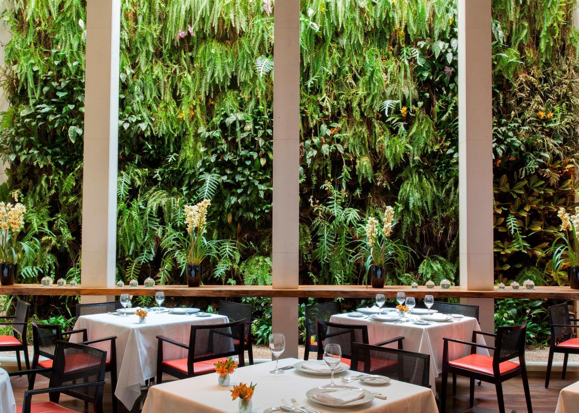 Hotel Emiliano São Paulo