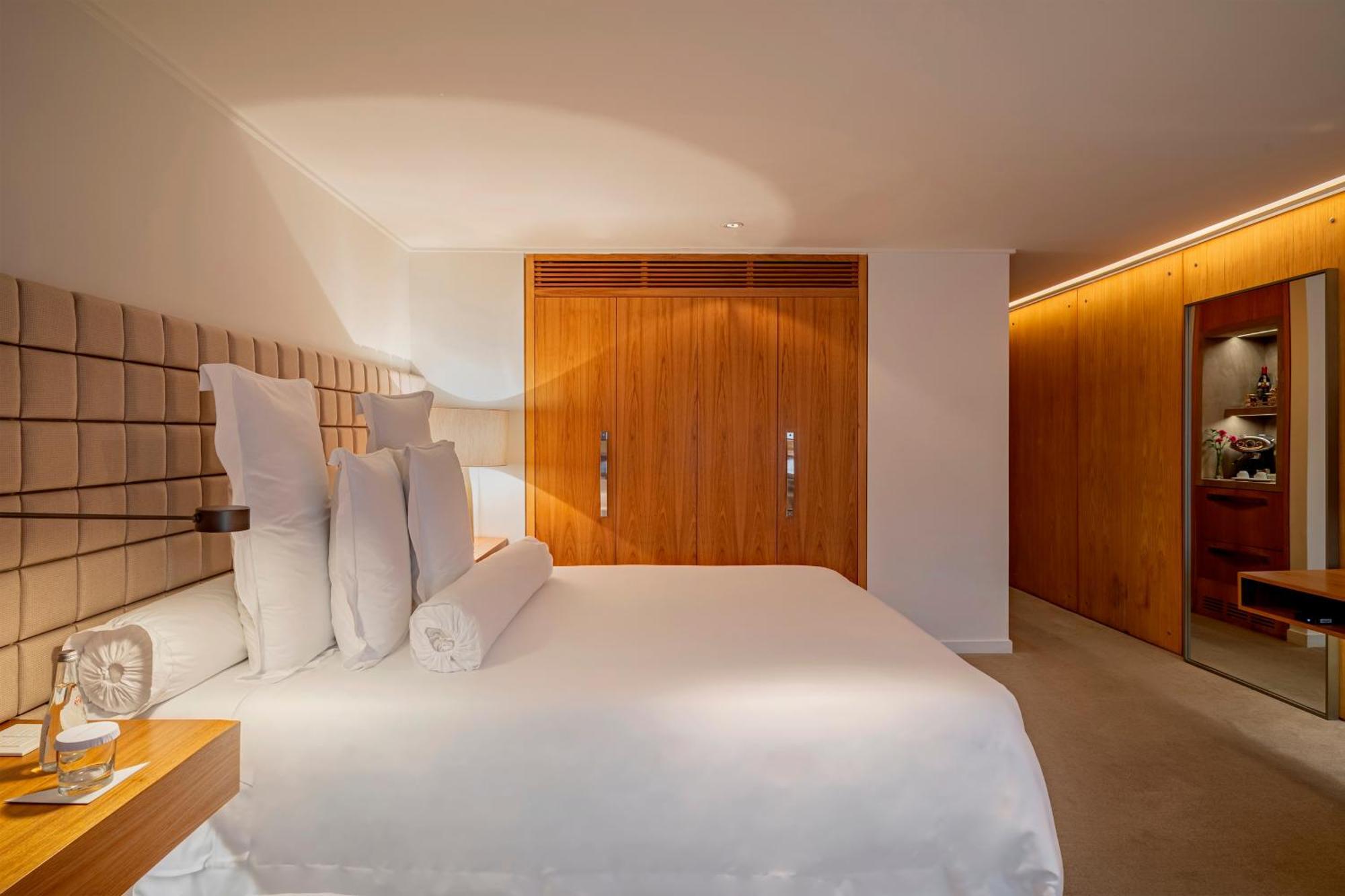 Hotel Emiliano São Paulo