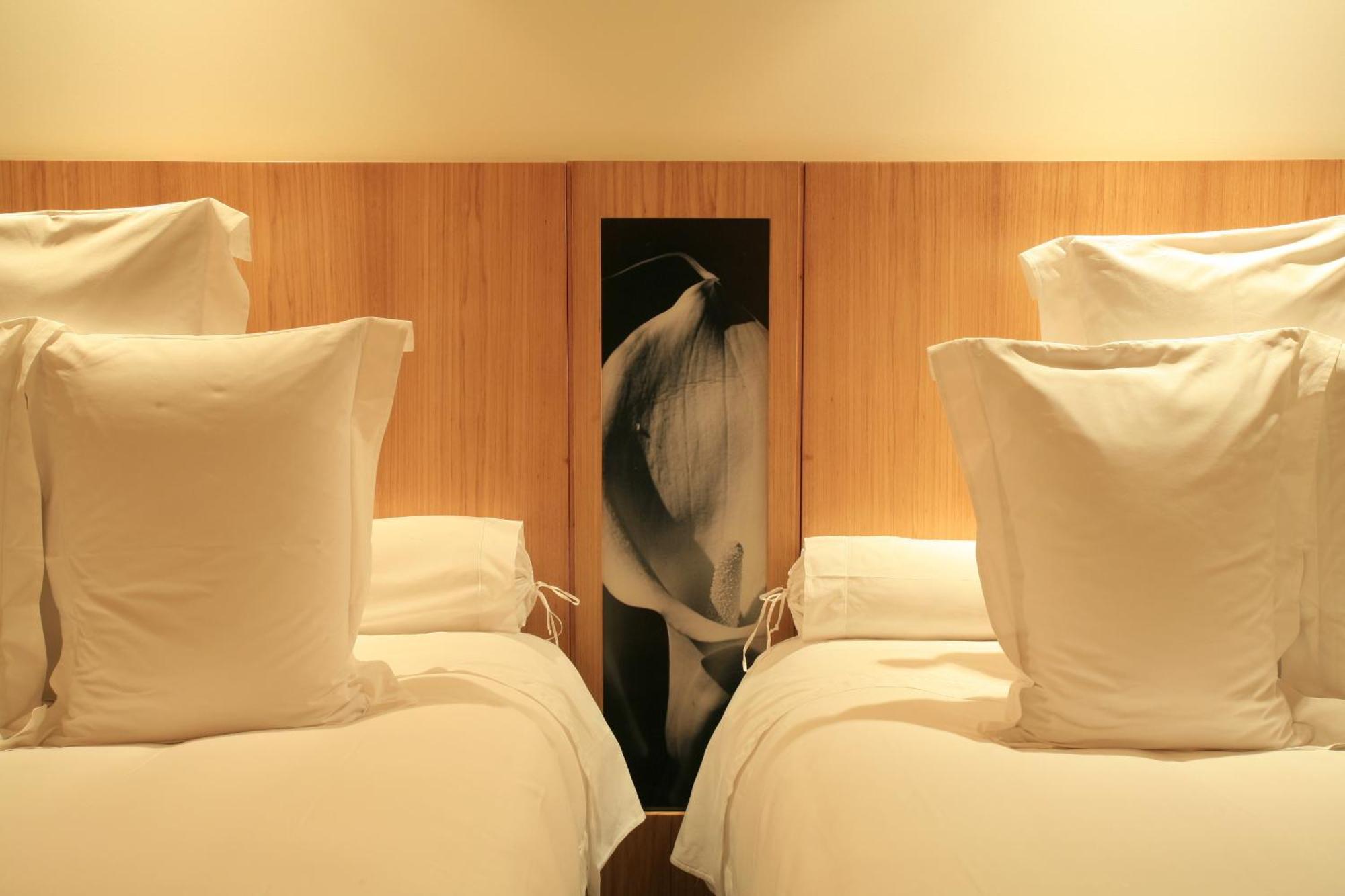 Emiliano Hotel São Paulo