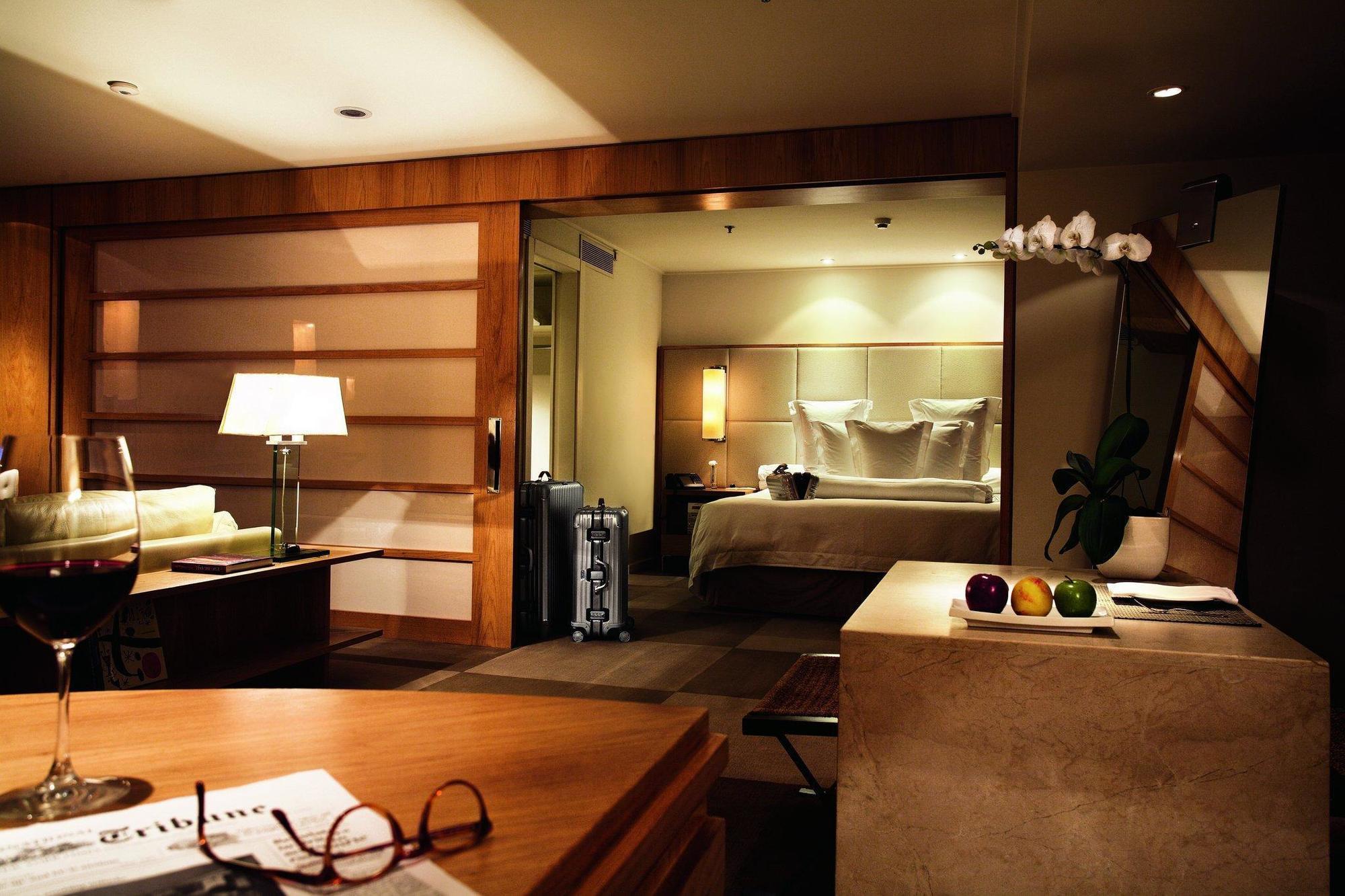 Emiliano Hotel São Paulo