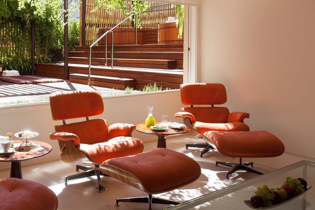 Hotel Emiliano São Paulo