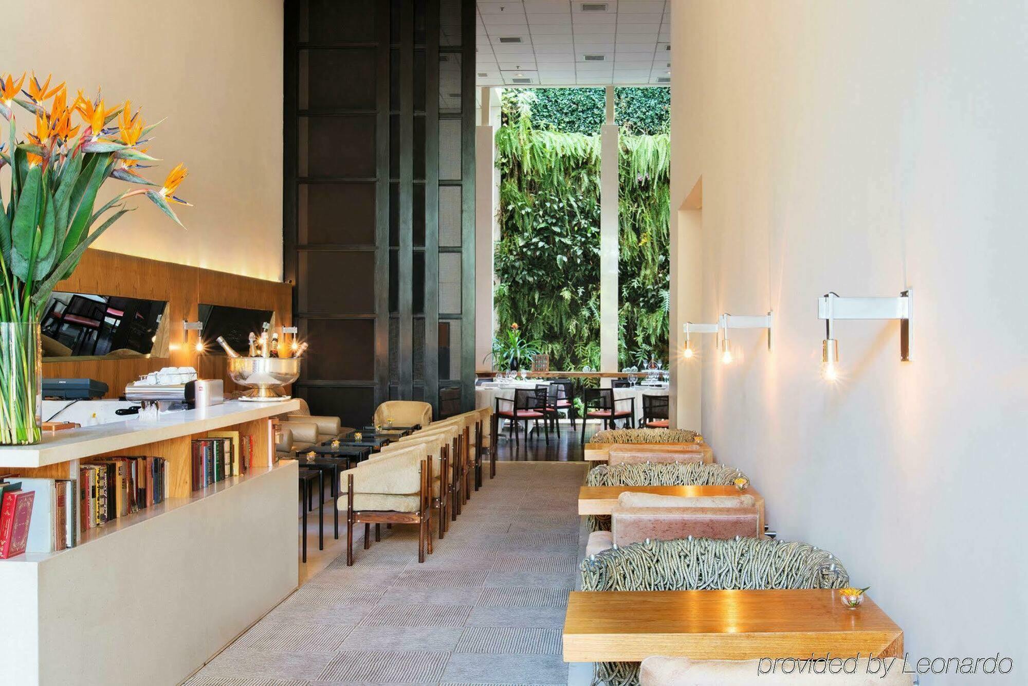 Hotel Emiliano